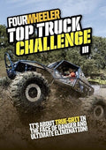Four Wheeler Top Truck Challenge Iii - Four Wheeler Top Truck Challenge Iii - DVD