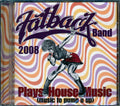 The Fatback Band - Plays House Music: Music To Pump It Up Music CD