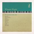 Wright,winston - Liquidator Strikes - Vinyl Record