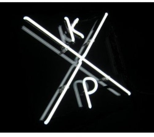 K-x-p - K-x-p Ii - Music CD