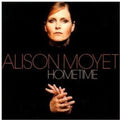 Moyet,alison - Hometime - Music CD