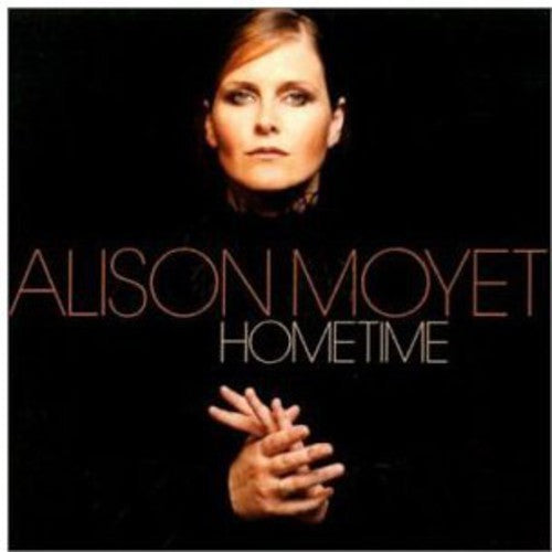 Moyet,alison - Hometime - Music CD