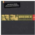 Bad Brains Tributevnever Give In - Bad Brains Tributevnever Give In - Music CD