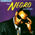 Adamson,barry - Negro Inside Me - Music CD