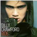 Crawford,billy - Ride - Music CD