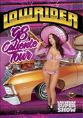 Lowrider Caliente Tour - Lowrider Caliente Tour - DVD