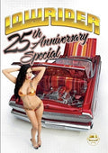Lowrider 25th Anniversary Tour - Lowrider 25th Anniversary Tour - DVD