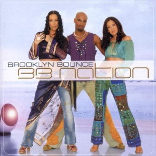 Brooklyn Bounce - Bb Nation - Music CD