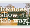 Cocosuma - Reindeer Show The Way - Music CD