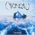 Cronian - Terra - Music CD