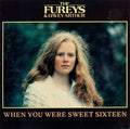 Fureys - When You Were Sweet Sixteen - Music CD