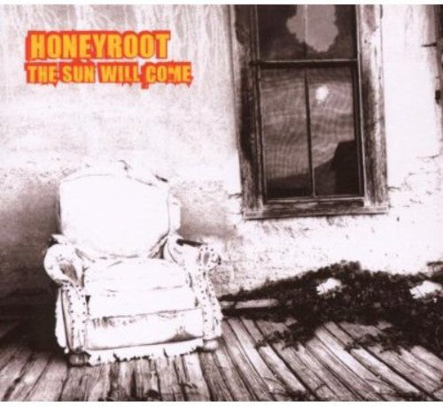 Honeyroot - Sun Will Come - Music CD
