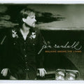 Randall,jon - Walking Among The Living - Music CD