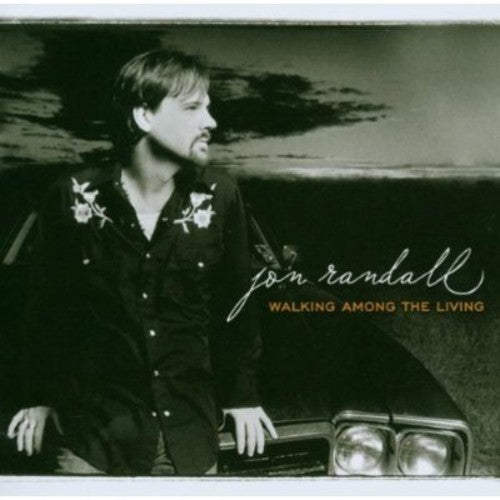Randall,jon - Walking Among The Living - Music CD