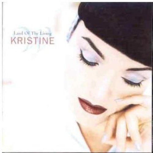 Kristine W - Land Of The Living - Music CD