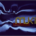 Muki - Cabin Fever - Music CD