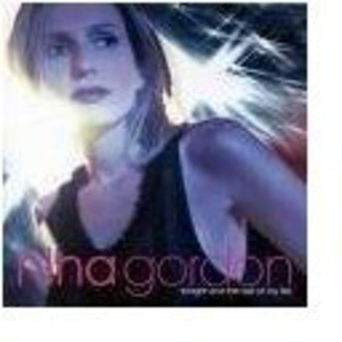 Gordon,nina - Tonight & The Rest Of My Life - Music CD
