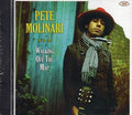 Molinari,pete - Walking Off The Map - Music CD