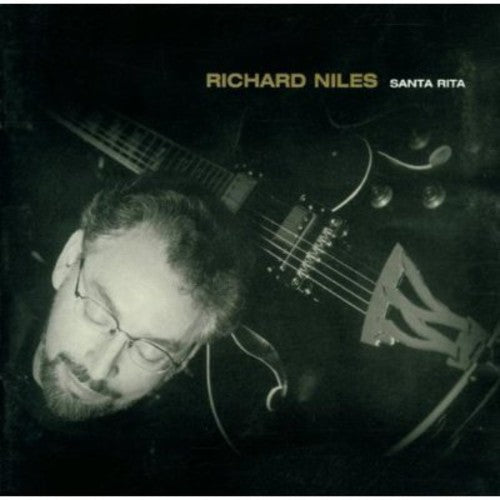 Niles,richard - Santa Rita - Music CD