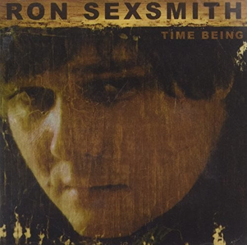Sexsmith,ron - Time Being - Music CD