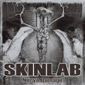Skinlab - Nerve Damage - Music CD