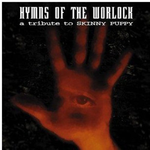 Hymns Of The Worlock: A Tribute To Skin / Various - Hymns Of The Worlock: A Tribute To Skin / Various - Music CD