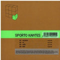 Sporto Kantes - Sporto Kantes