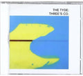 Tyde - Three's Co. - Music CD
