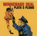 Winnebago Deal - Plata O Plomo - Music CD