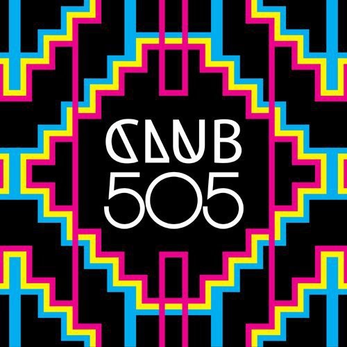 Club505 - Vol. 1-club505 - Music CD