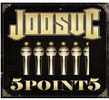 Joosuc - 5 Point - Music CD
