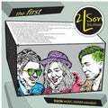 2lson - First - Music CD