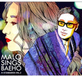 Malo - Malo Sings Baeho - Music CD