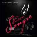 Nuevo Flamenco Company - Nueva Sangre - Music CD