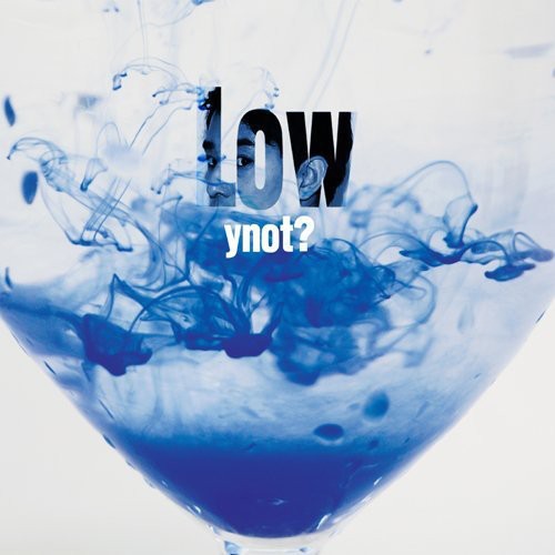 Ynot - Low - Music CD