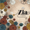 Zia - Anemone - Music CD
