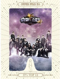 Super Star K4 Top 12: It's Top 12 / Various - Super Star K4 Top 12: It's Top 12 / Various - Music CD