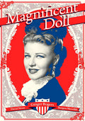 Magnificent Doll - Magnificent Doll - DVD