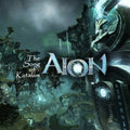 Aion 4.0: Song Of Katalam / O.s.t. - Aion 4.0: Song Of Katalam / O.s.t. - Music CD