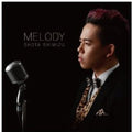 Shota Shimizu - Melody - Music CD