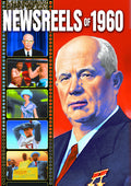 Newsreels Of 1960 - Newsreels Of 1960 - DVD