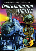 Transcontinental Limited - Transcontinental Limited - DVD