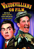 Vaudevillians On Film - Vaudevillians On Film - DVD