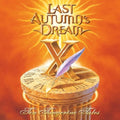 Last Autumn's Dream - Ten Tangerine Tales - Music CD