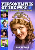 Personalities Of The Past Part 2 - Personalities Of The Past Part 2 - DVD