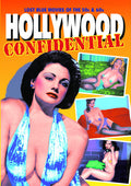 Hollywood Confidential - Hollywood Confidential - DVD