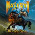 Majesty - Thunder Rider - Music CD