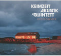 Keimzeit Akustik Quintett - Midtsommer - Music CD