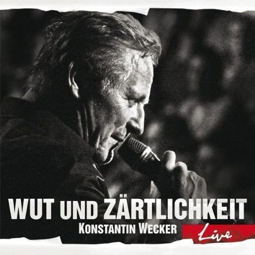 Wecker,konstantin - Till Eulenspiegel - Music CD
