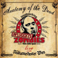 Bloodsucking Zombies - Anatomy Of The Dead Live Unplugged - Music CD